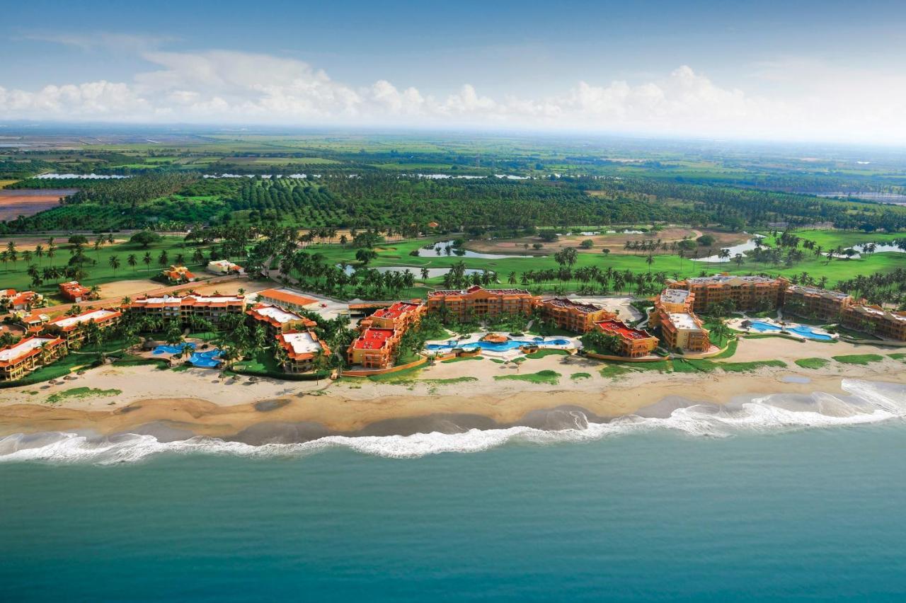 Luxury Suites By Estrella Del Mar Mazatlán Zewnętrze zdjęcie