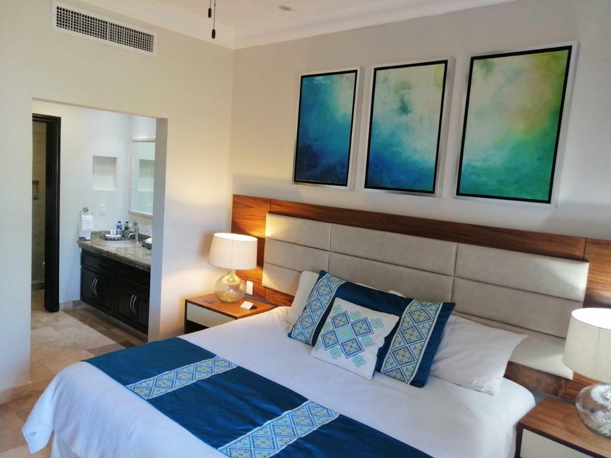 Luxury Suites By Estrella Del Mar Mazatlán Zewnętrze zdjęcie