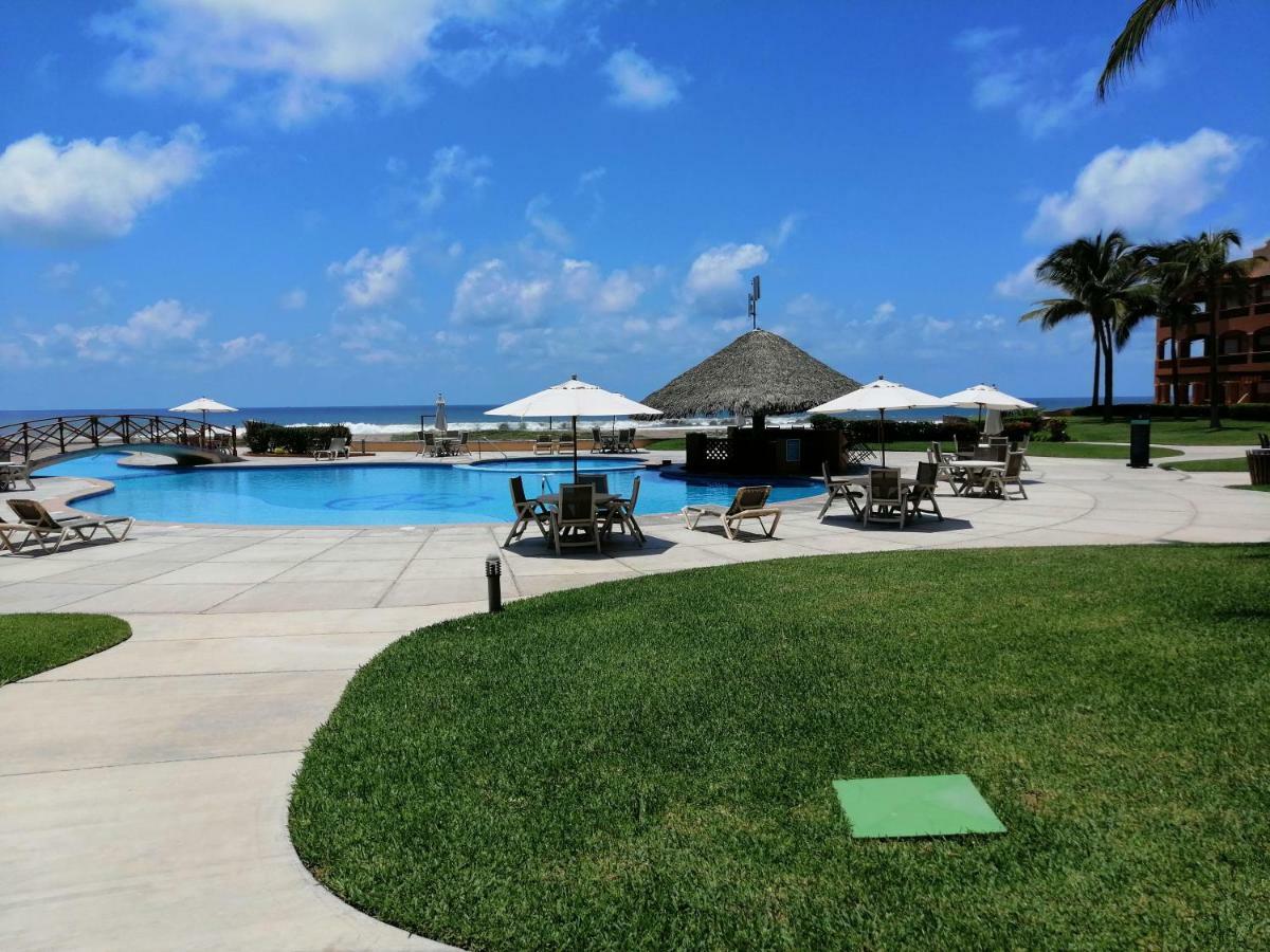 Luxury Suites By Estrella Del Mar Mazatlán Zewnętrze zdjęcie