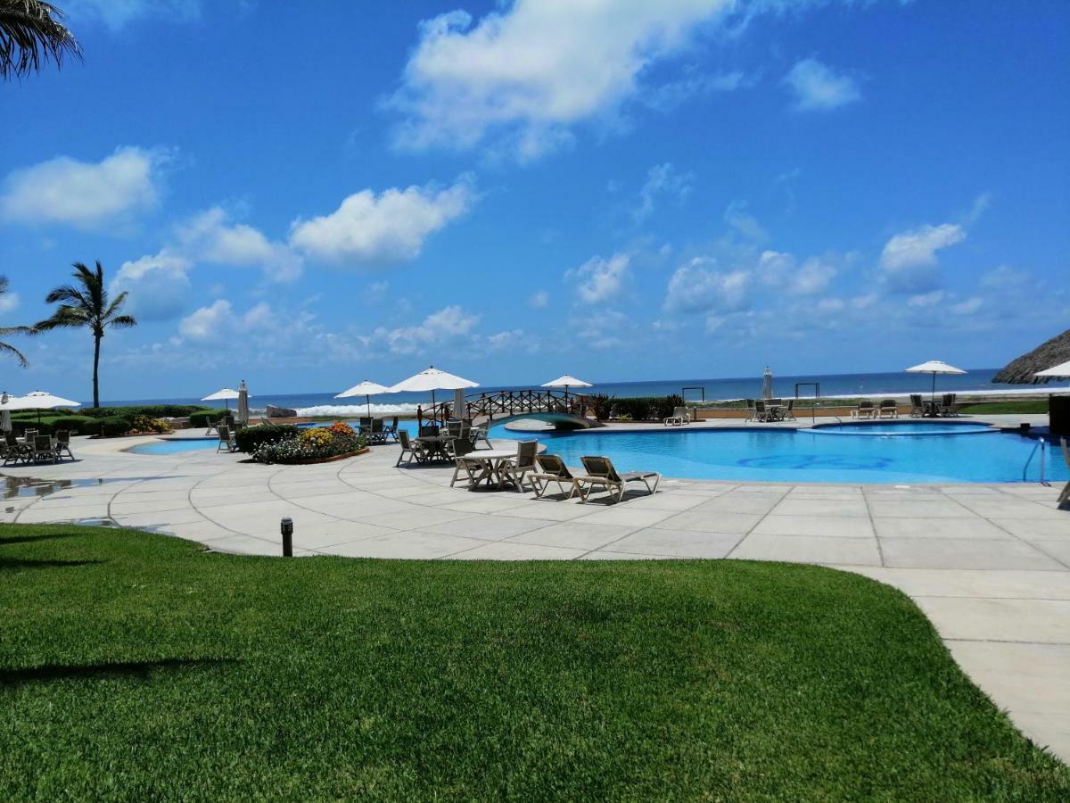 Luxury Suites By Estrella Del Mar Mazatlán Zewnętrze zdjęcie