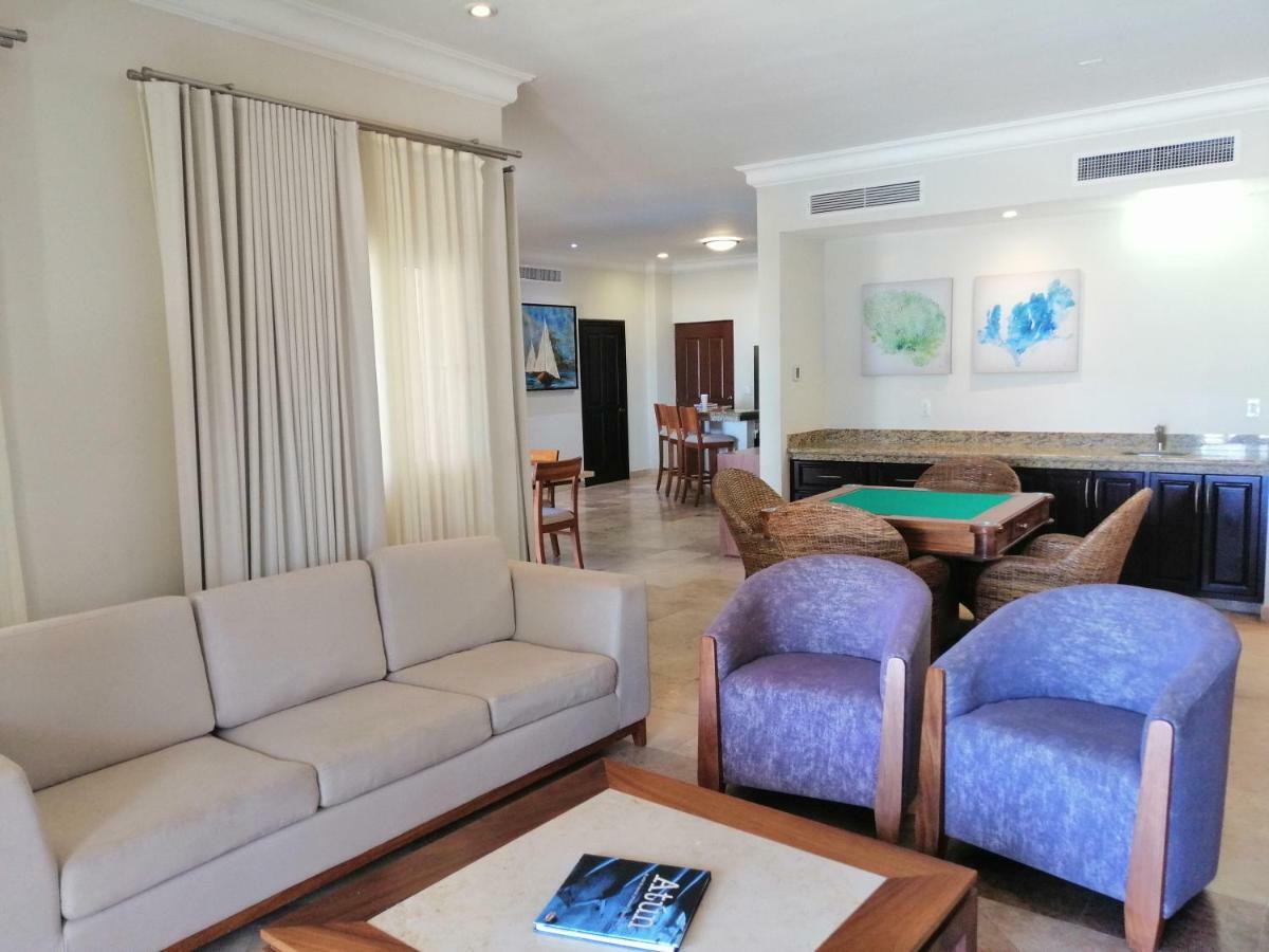 Luxury Suites By Estrella Del Mar Mazatlán Zewnętrze zdjęcie